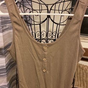 Womens onesie size medium